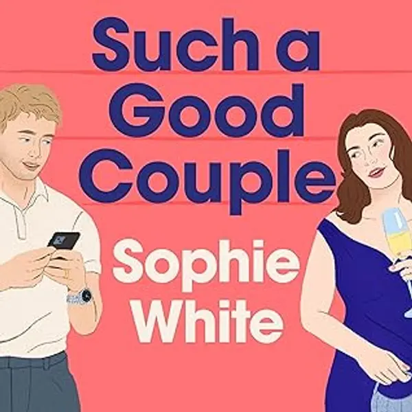 Such a Good Couple by Sophie White cover