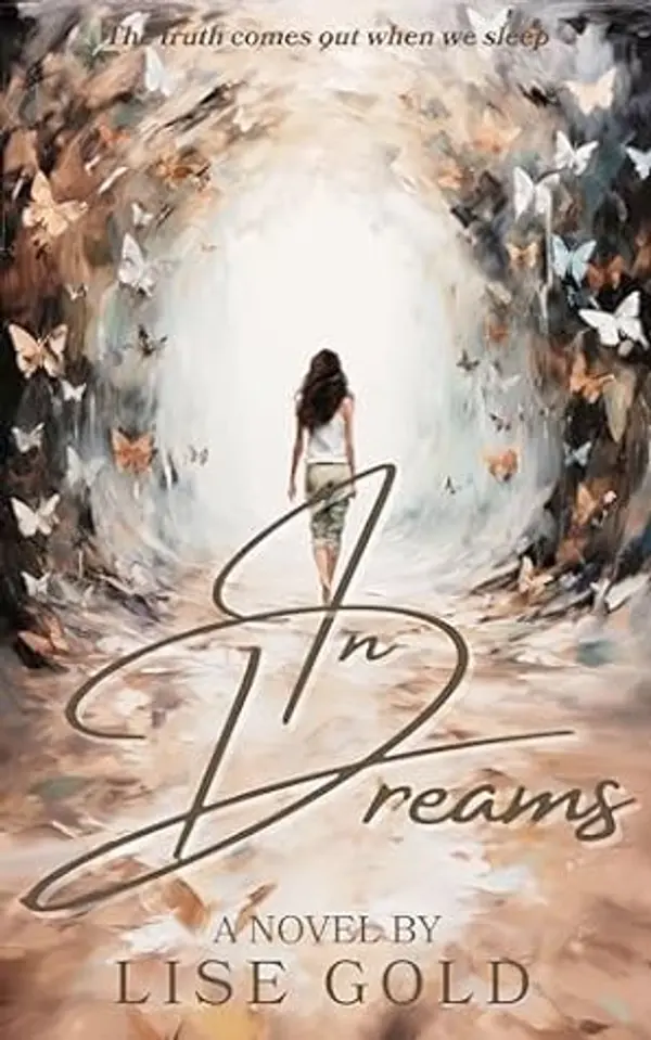 In Dreams by Lise Gold cover