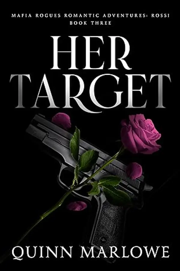 Her Target by Quinn Marlowe cover