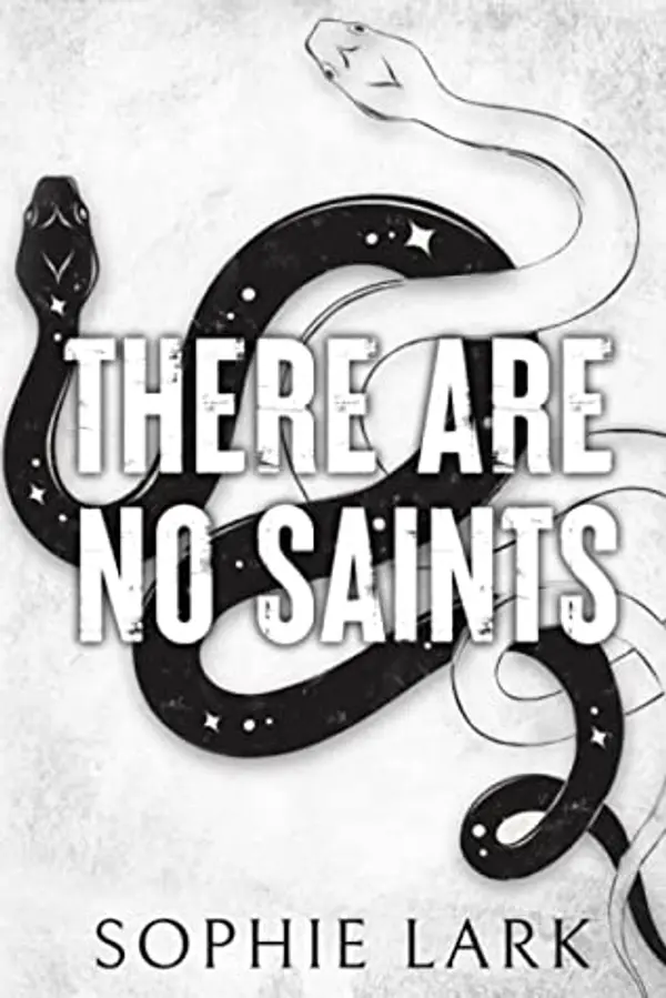 There Are No Saints by Sophie Lark cover