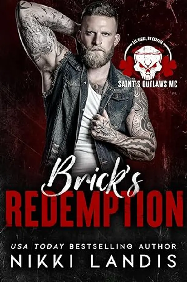 Brick's Redemption by Nikki Landis cover