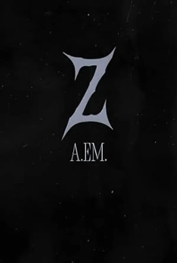 The Mind He Left Behind by A.  Em cover