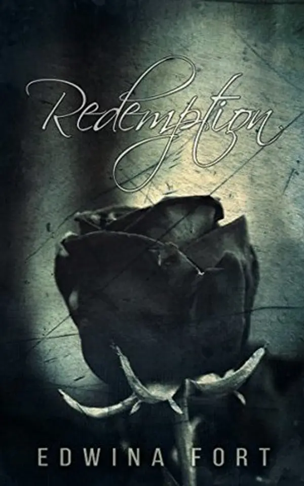Redemption (Redemption, #1) by Edwina Fort cover