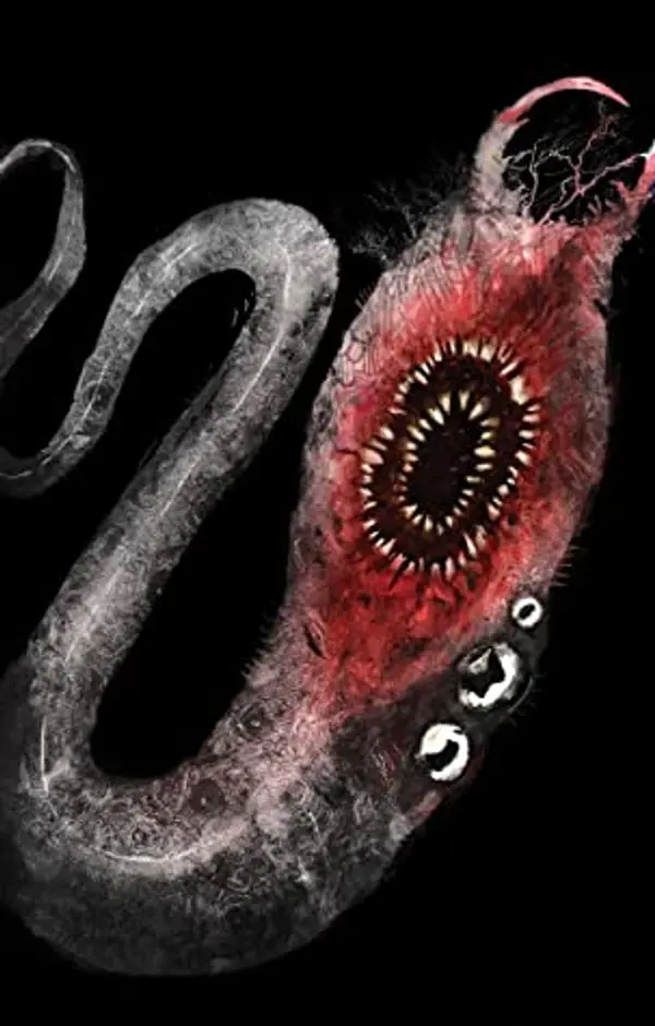 Wyrd and Other Derelictions by Adam Nevill cover