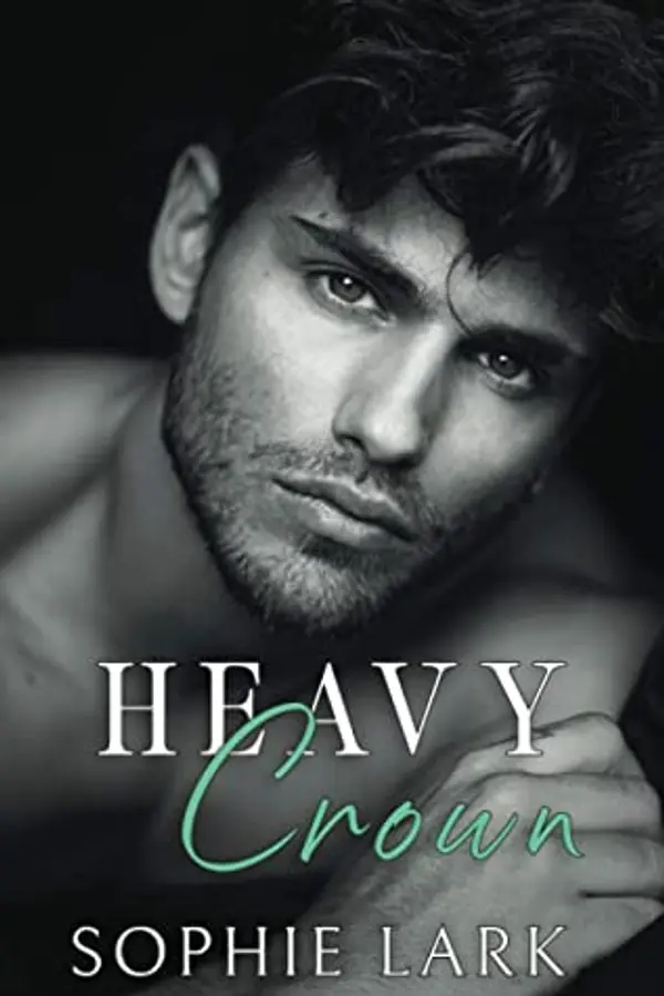 Heavy Crown by Sophie Lark cover