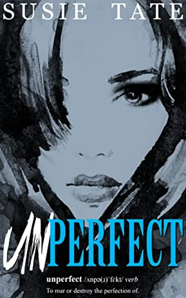 Unperfect by Susie Tate cover