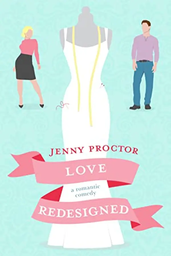 Love Redesigned by Jenny Proctor cover