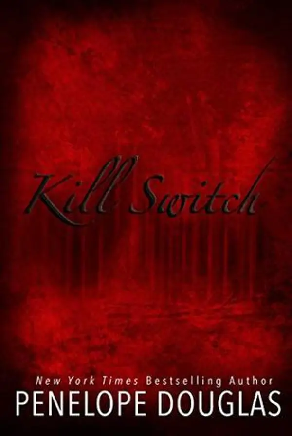 Kill Switch (Devil's Night, #3) by Penelope Douglas cover