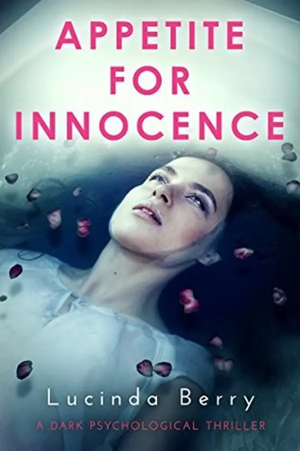 Appetite for Innocence by Lucinda Berry cover
