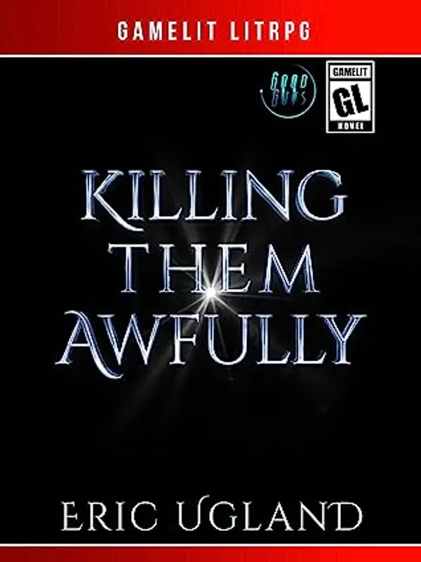 Killing Them Awfully (The Good Guys, #11) by Eric Ugland cover