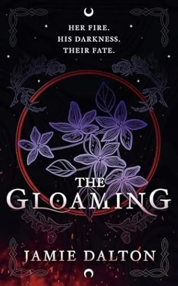 The Gloaming by Jamie   Dalton cover