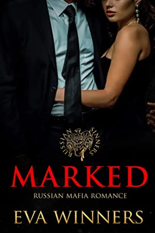 Marked (Russian Sinners #1) by Eva Winners cover