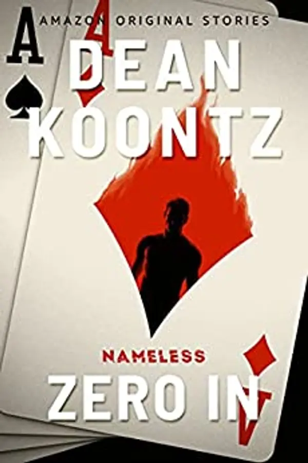 Zero In (Nameless: Season Two #6) by Dean Koontz cover