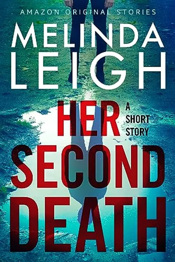 Her Second Death (Bree Taggert #0.5) by Melinda Leigh cover
