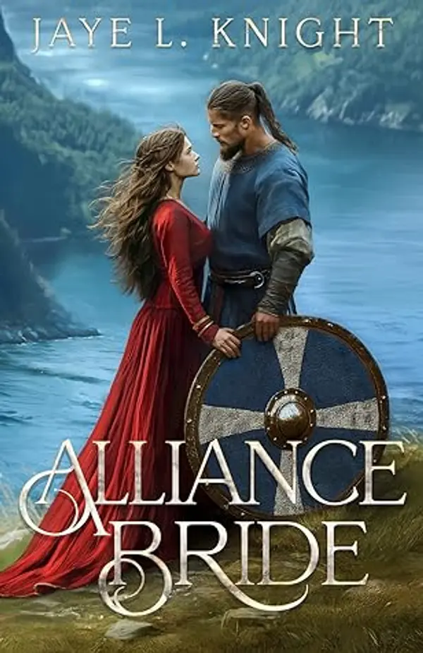 Alliance Bride by Jaye L. Knight cover