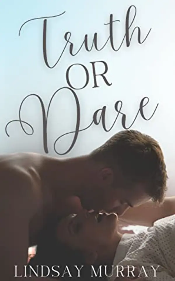 Truth or Dare by Lindsay  Murray cover