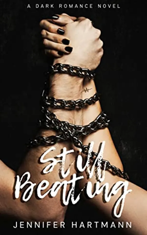 Still Beating by Jennifer Hartmann cover
