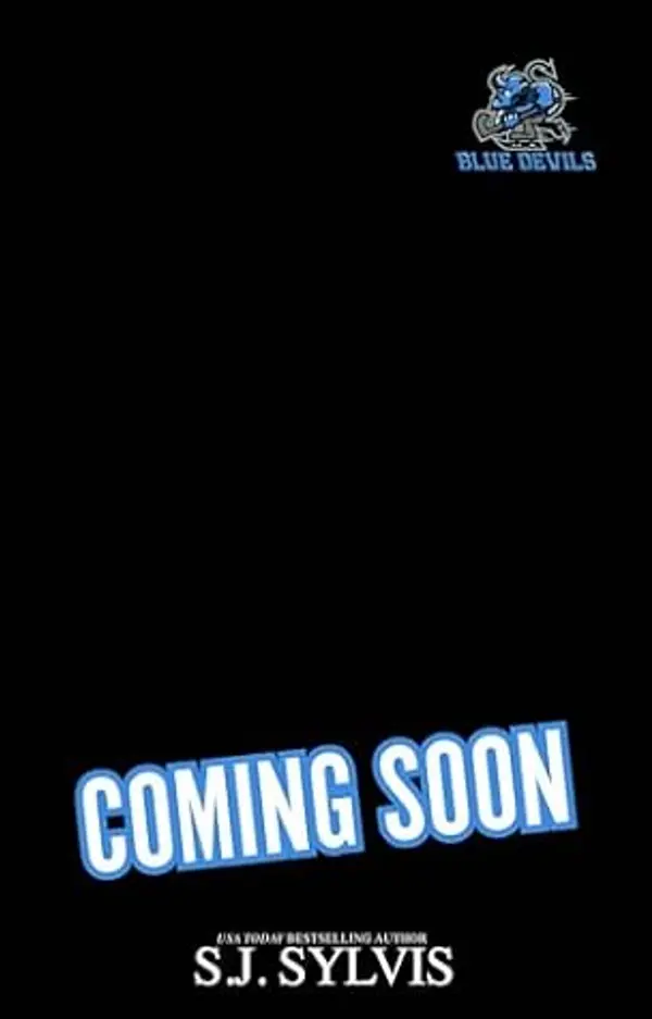 Test the Ice (Blue Devils Hockey #4) by SJ Sylvis cover