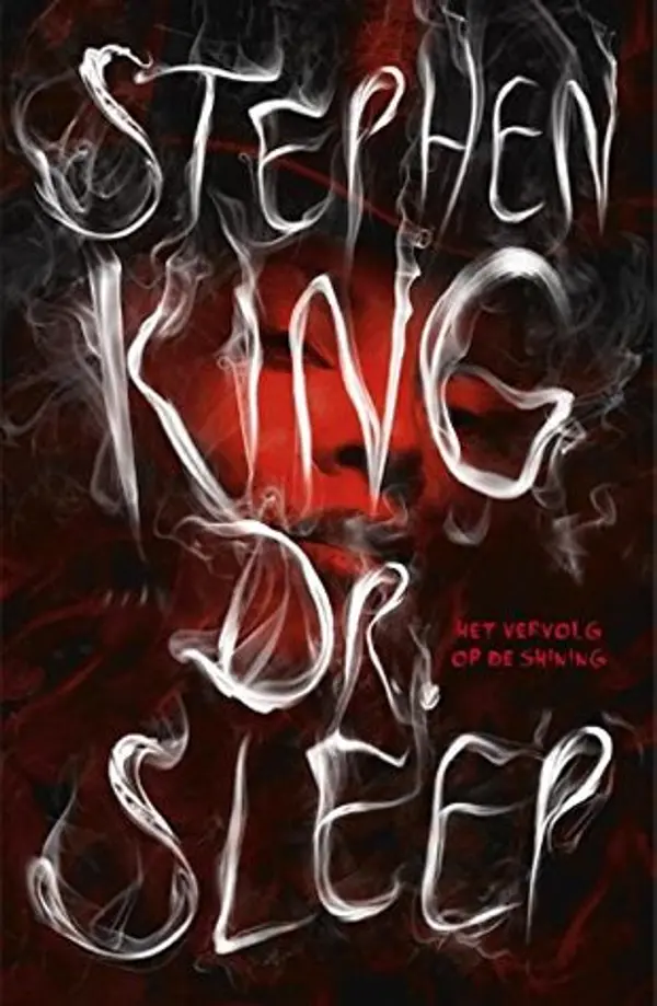 Dr. sleep by Stephen King cover