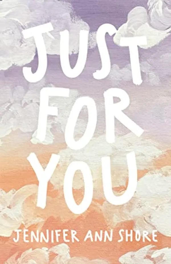 Just for You by Jennifer Ann Shore cover