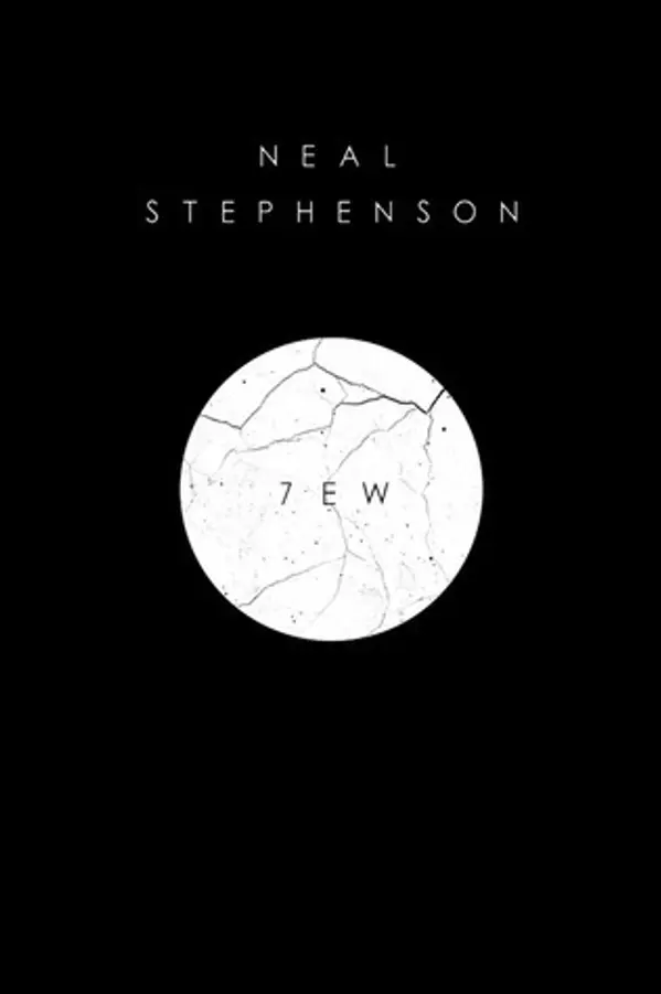 7EW by Neal Stephenson cover
