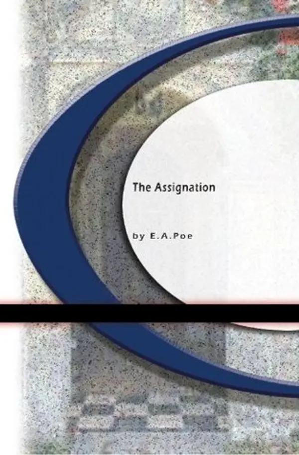 The Assignation by Edgar Allan Poe cover