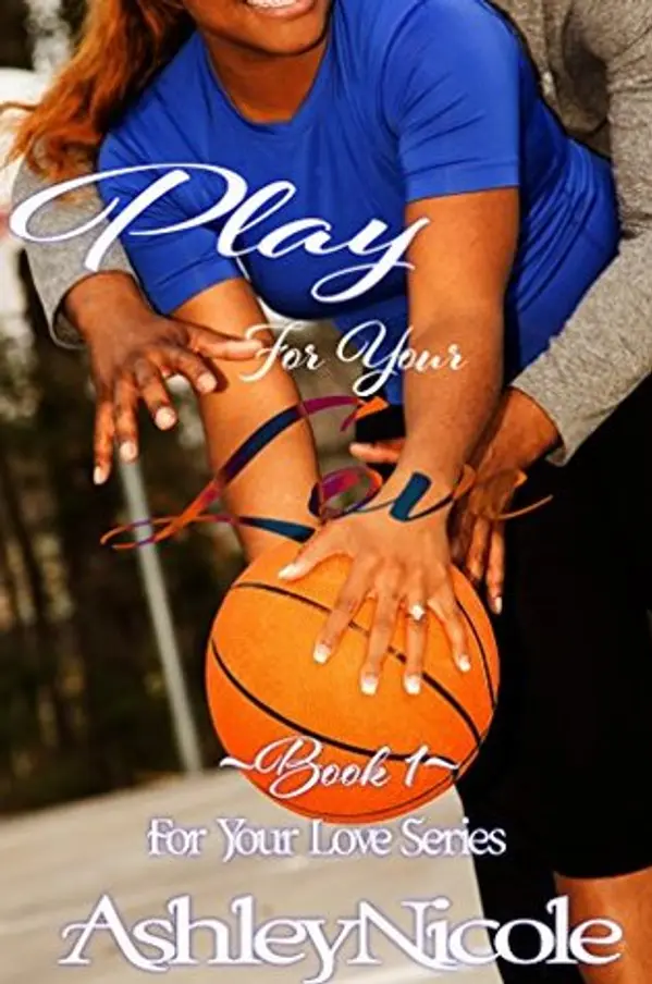Play For Your Love by AshleyNicole cover