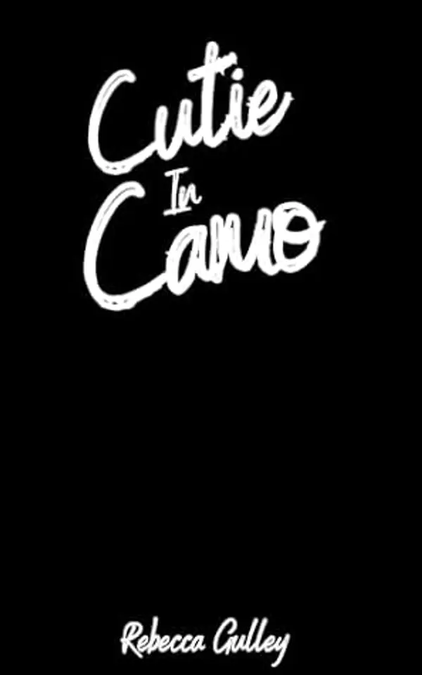 Cutie In Camo by Rebecca L Gulley cover