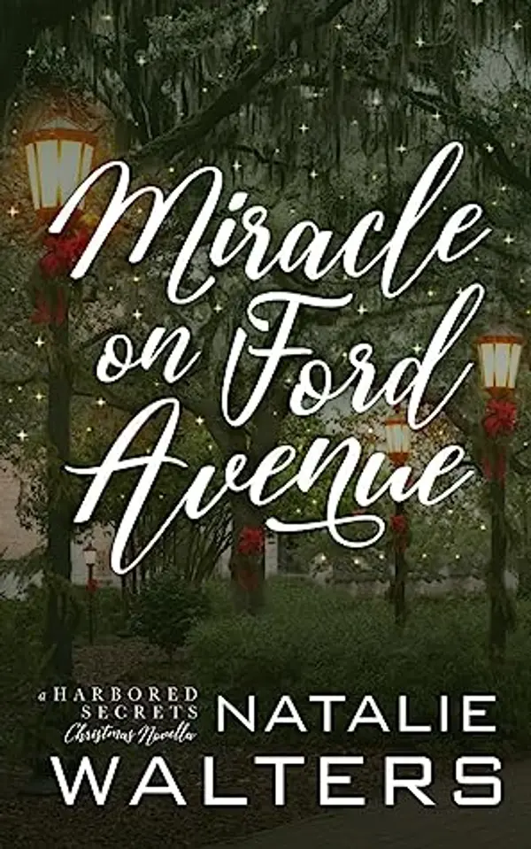 Miracle on Ford Avenue (Harbored Secrets #3.5) by Natalie Walters cover