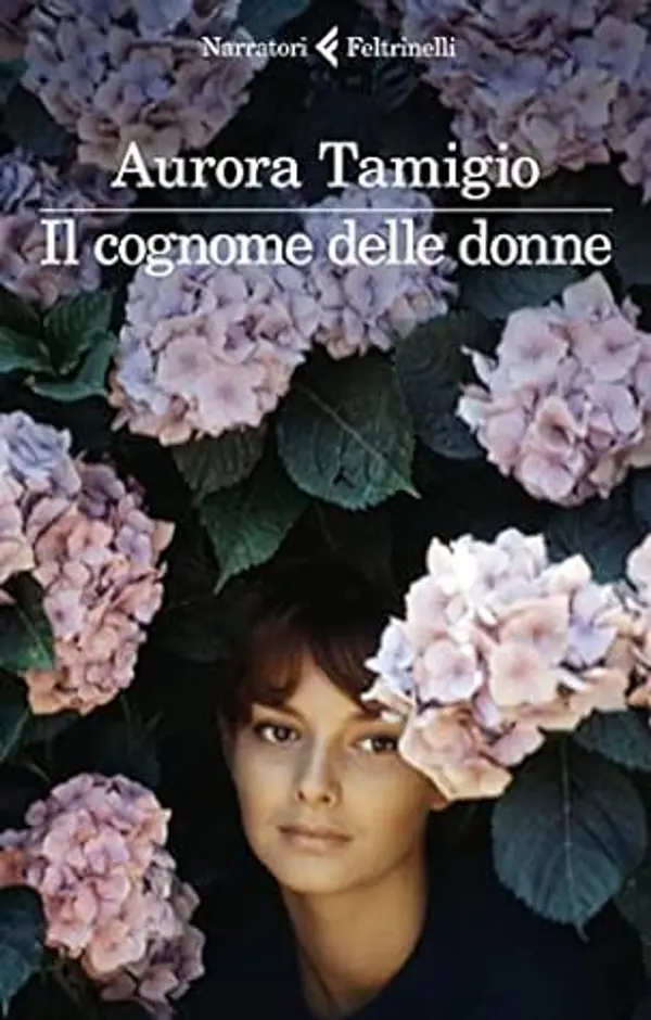 Il cognome delle donne by Aurora Tamigio cover