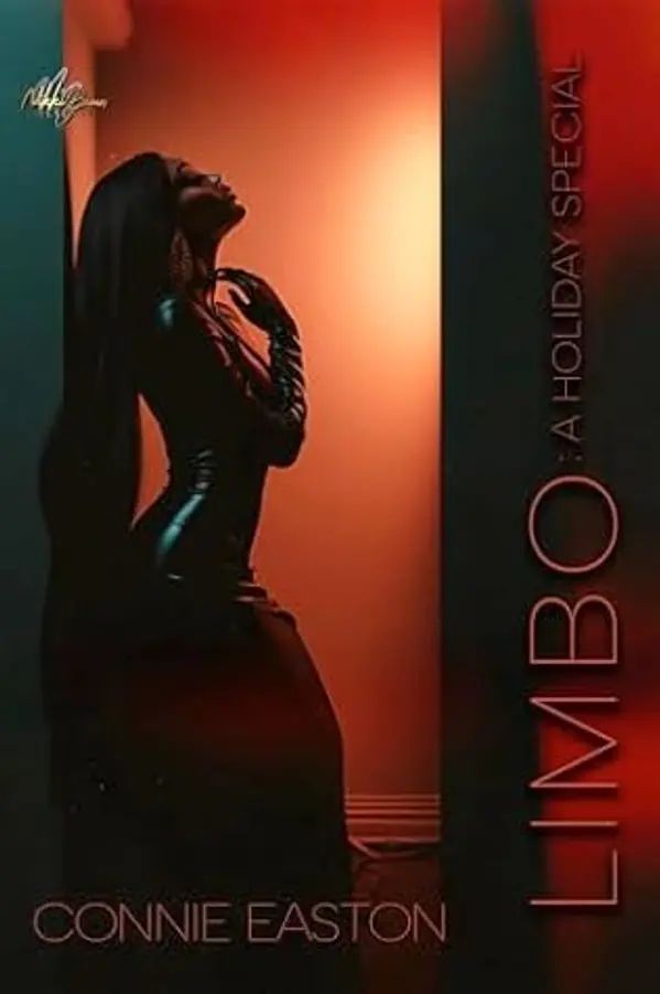 Limbo : A Holiday Special by Connie Easton cover