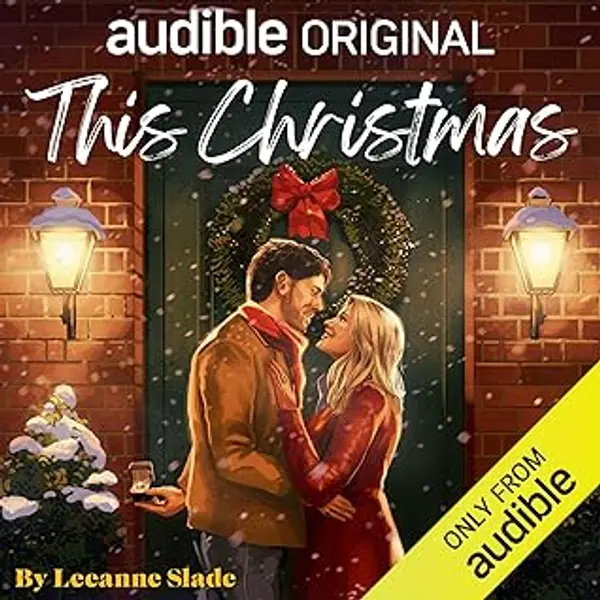 This Christmas by Leeanne Slade cover