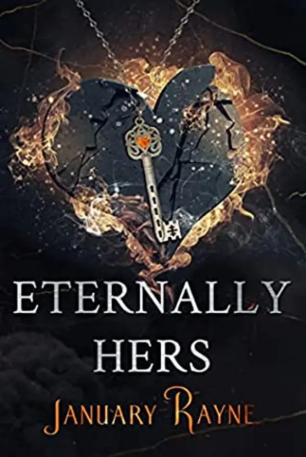 Eternally Hers (Shallow Cove Dimensions, #0.5) by January Rayne cover