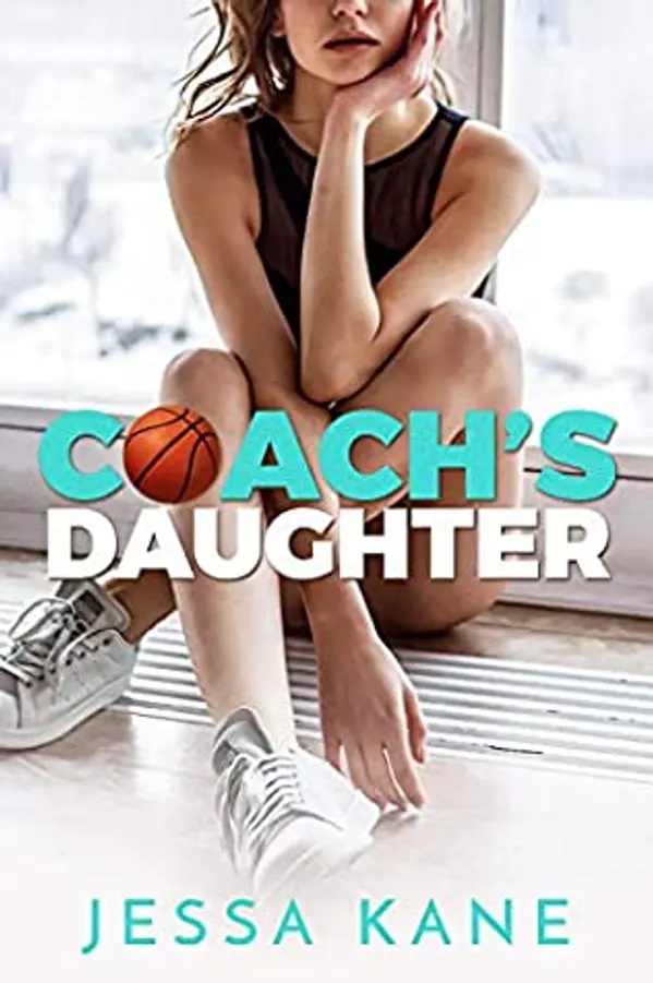 Coach's Daughter by Jessa Kane cover