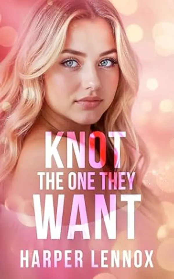 Knot the One They Want by Harper Lennox cover