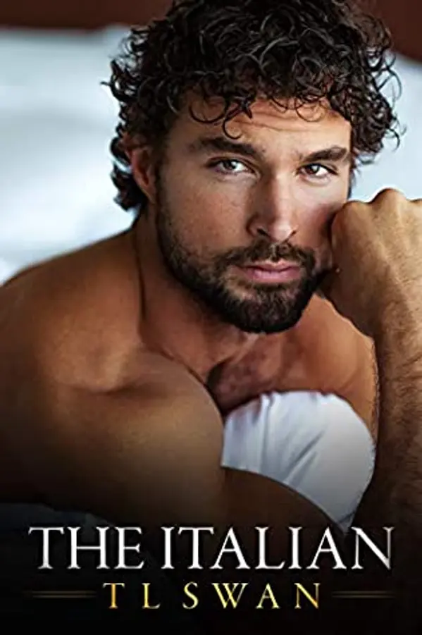 The Italian by T.L. Swan cover