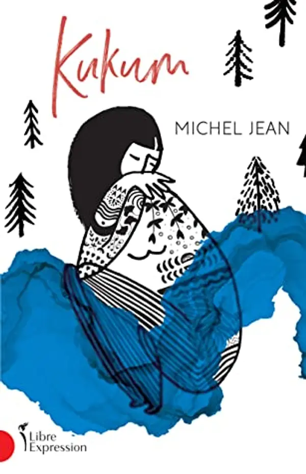 Kukum by Michel Jean cover