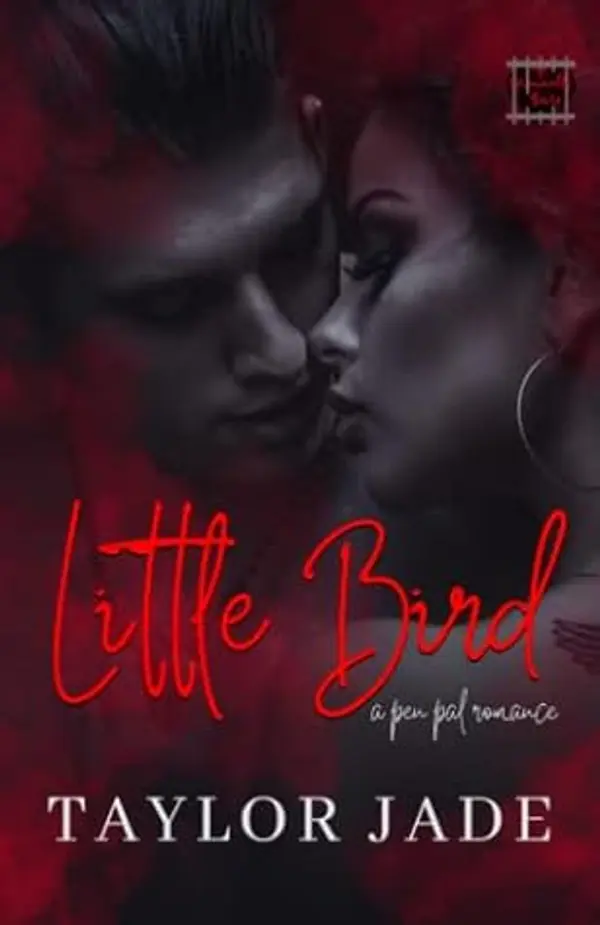 Little Bird: Criminally Yours by Taylor Jade cover
