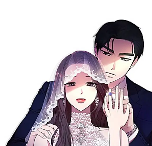 Marry My Husband by LICO dan Sungsojak cover