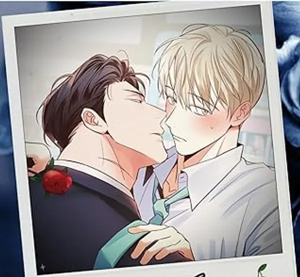 Dangerous Convenience Store 위험한 편의점, Vol. 3 by 945 cover