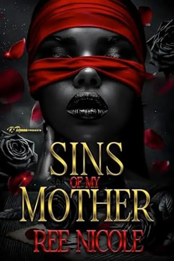 Sins Of My Mother by Ree Nicole cover