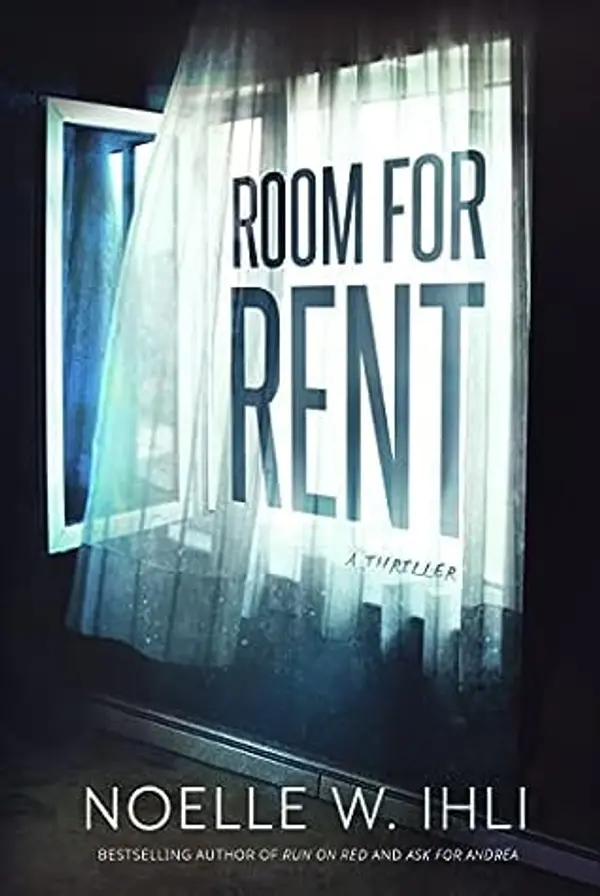 Room for Rent by Noelle W. Ihli cover