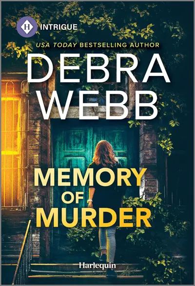 Memory of Murder book cover