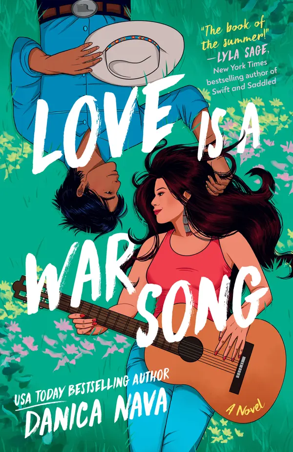 Love Is a War Song by Danica Nava cover