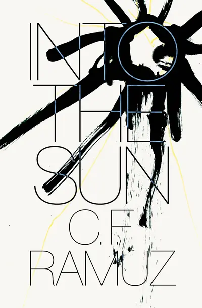 Into the Sun book cover