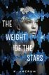 The Weight of the Stars by K. Ancrum book club - Fable
