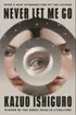 Never Let Me Go by Kazuo Ishiguro book club - Fable