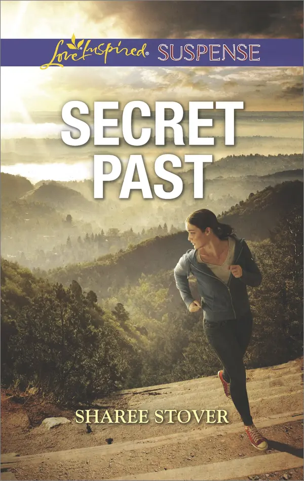Secret Past by Sharee Stover cover