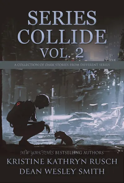 Series Collide, Volume 2 book cover