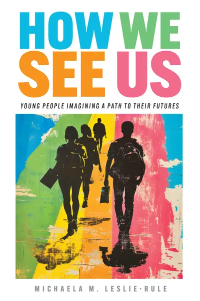 How We See Us book cover